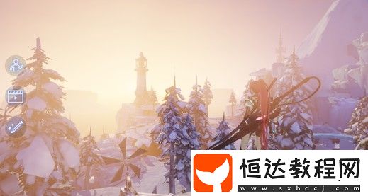 龍族幻想圣誕活動攻略：如何參與圣誕狂歡前夜與幸福時光活動獲取珍貴獎勵