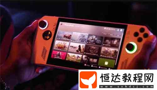 曝Xbox掌機(jī)與華碩合作