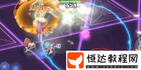 雙生視界防疫特化第五期通關攻略：如何應對燃燒、沉默和定身debuff