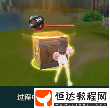 QQ飛車手游豬豬爭奪戰(zhàn)玩法攻略：5V5趣味對抗，如何贏得高分勝利？