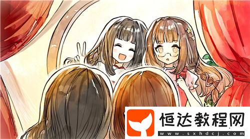 清新水彩風(fēng)餐館經(jīng)營(yíng)游戲醉風(fēng)酒公開(kāi)Steam頁(yè)面