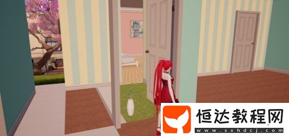 龍族幻想家園系統(tǒng)搬家玩法攻略：如何搬家及注意事項(xiàng)詳解