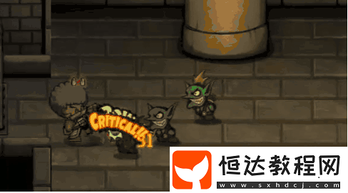 失落城堡手游火槍哪個(gè)好用？燧發(fā)槍、被腐蝕火槍武器排行推薦