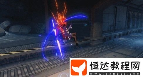 崩壞3后崩壞書玩法全解析：新角色雷電芽衣、神秘少年、卡蘿爾.佩珀登場，全新地圖圣方舟等你探索