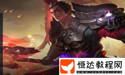 讓你在戰(zhàn)場上成為最耀眼的存在！