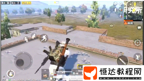 和平精英火力對(duì)決模式武器推薦：RPG-7火箭筒超強(qiáng)火力解析與使用技巧