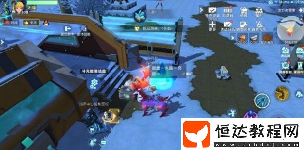我的起源教派之巢打法攻略：32級(jí)解鎖，組隊(duì)副本技巧與位置一覽