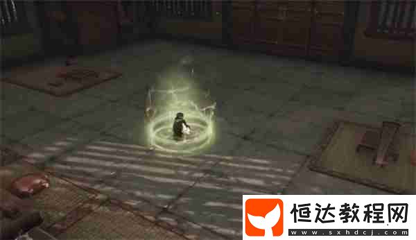 逆水寒手游五行化萬象奇遇任務(wù)攻略分享