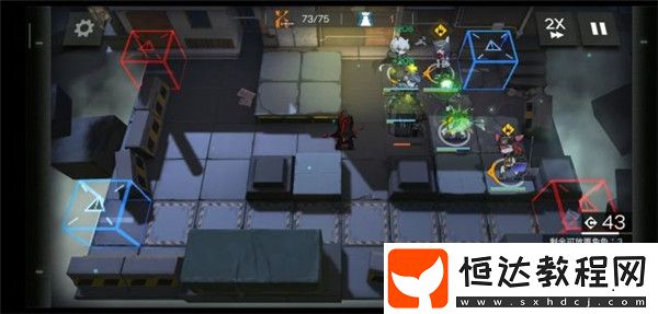 明日方舟12月2日荒蕪廣場難度8通關(guān)攻略：干員選擇與危機(jī)合約策略詳解