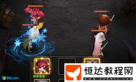 揭開(kāi)幻塔.0擬態(tài)角色好感度的神秘面紗