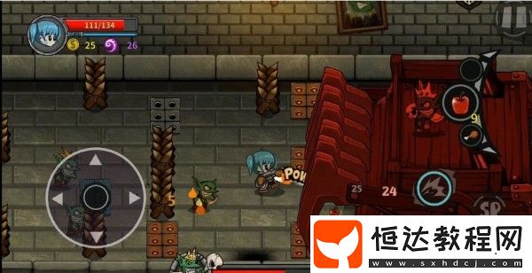 失落城堡無(wú)敵號(hào)BOSS打法攻略：如何擊敗無(wú)敵號(hào)BOSS？詳細(xì)解析無(wú)敵號(hào)行動(dòng)模式