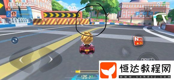 跑跑卡丁車手游龍之都市寶藏位置詳解：S3賽季第二周挑戰(zhàn)任務(wù)攻略