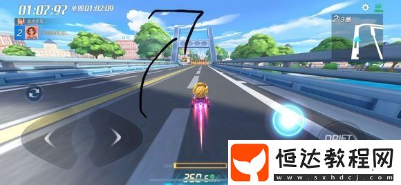 跑跑卡丁車手游龍之都市寶藏位置詳解：S3賽季第二周挑戰(zhàn)任務(wù)攻略