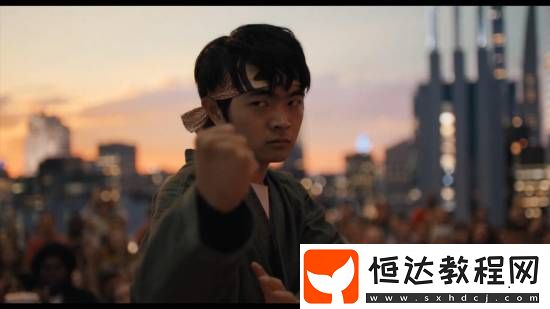 成龍動(dòng)作片功夫夢(mèng)2首曝預(yù)告！華人少年紐約激戰(zhàn)