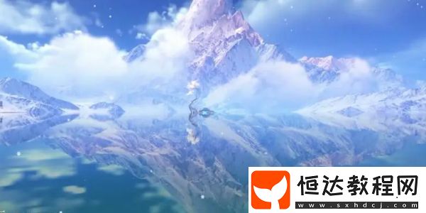 逆水寒手游昆侖墟野外強(qiáng)敵打法攻略