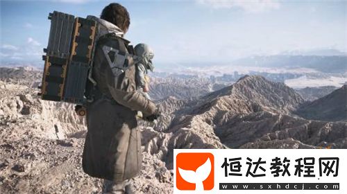 給大家個好康的！死亡擱淺2新預(yù)告播放量近200萬