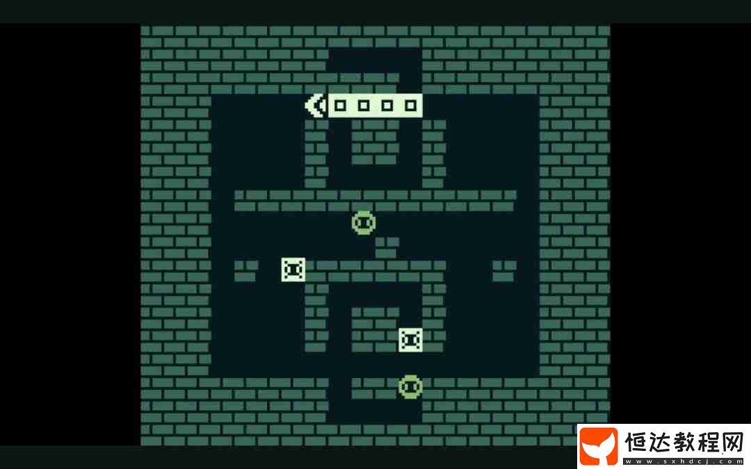 舊瓶裝新酒-主機(jī)專區(qū)