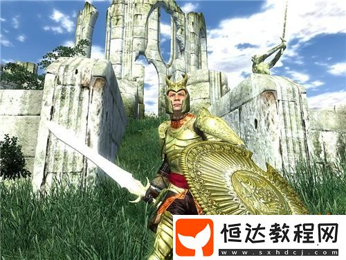 今日好消息！曝上古卷軸4重制版將在6月前推出