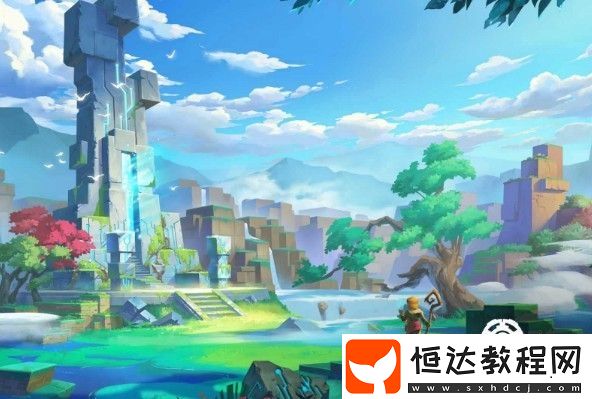 我的起源元素抽取攻略：如何獲取冰火雷毒四大元素提升戰(zhàn)斗力