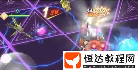 雙生視界防疫特化第五期通關攻略：如何應對燃燒、沉默和定身debuff