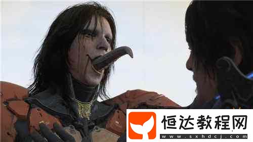 更出彩了！死亡擱淺2反派希格斯的表現(xiàn)比前作出色100倍
