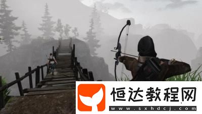 明日之后第二季地圖改動(dòng)詳解：白樹高地、茅斯沼澤、秋日森林新場景揭秘