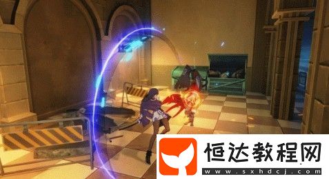崩壞3后崩壞書玩法全解析：新角色雷電芽衣、神秘少年、卡蘿爾.佩珀登場，全新地圖圣方舟等你探索