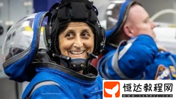 不出意外的話要出意外了！SpaceX取消營救兩名美國宇航員任務！