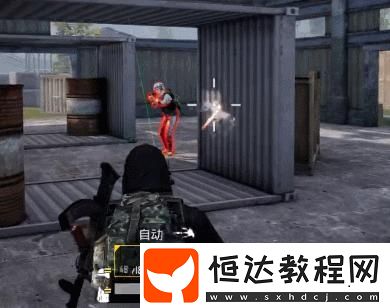 和平精英團(tuán)競新槍械P90評測：高穩(wěn)定性與射速，適合中近距離交戰(zhàn)