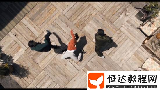 成龍動(dòng)作片功夫夢(mèng)2首曝預(yù)告！華人少年紐約激戰(zhàn)