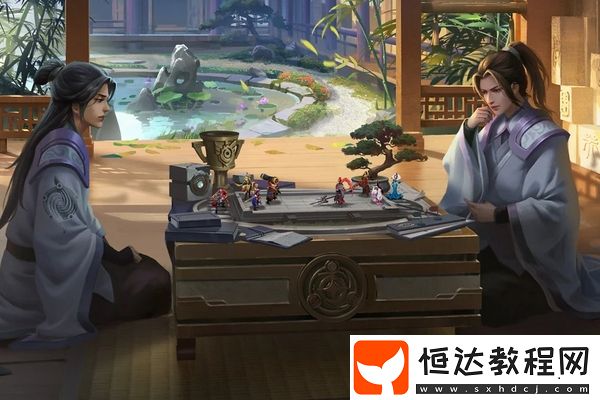 王者模擬戰(zhàn)武則天核彈流玩法詳解：如何打造無敵陣容并實現(xiàn)48K傷害