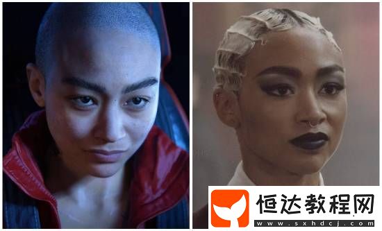 頑皮狗新作星際