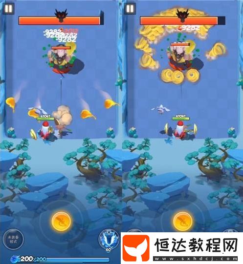 暴走大俠世界boss位置及打法攻略：如何挑戰(zhàn)并獲得全新協戰(zhàn)寵物