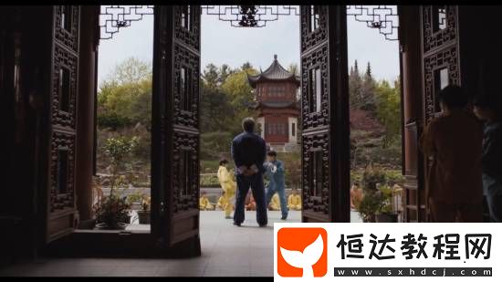 成龍動(dòng)作片功夫夢(mèng)2首曝預(yù)告！華人少年紐約激戰(zhàn)
