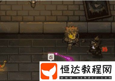 失落城堡手游弓箭武器怎么用？技巧詳解含動(dòng)作、蓄力、跳躍攻擊