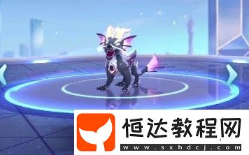 QQ飛車手游避水金睛獸獲取攻略：2019年11月9日上線，寵物秘境獨家獲取方法