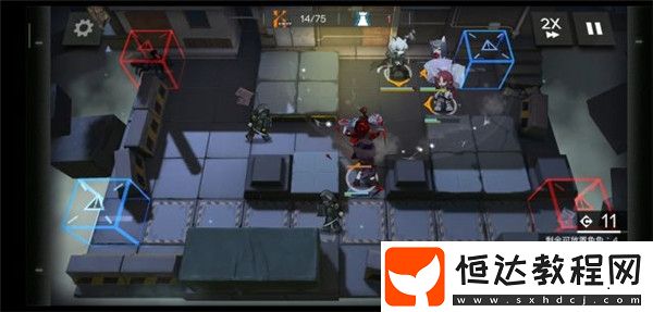 明日方舟12月2日荒蕪廣場難度8通關(guān)攻略：干員選擇與危機(jī)合約策略詳解