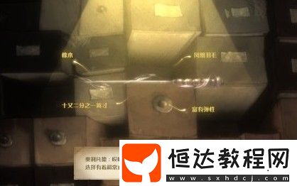 哈利波特魔法覺(jué)醒格蘭芬多學(xué)院加入攻略：含義及必備要素全解析
