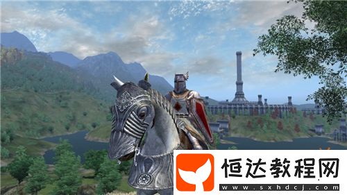 今日好消息！曝上古卷軸4重制版將在6月前推出