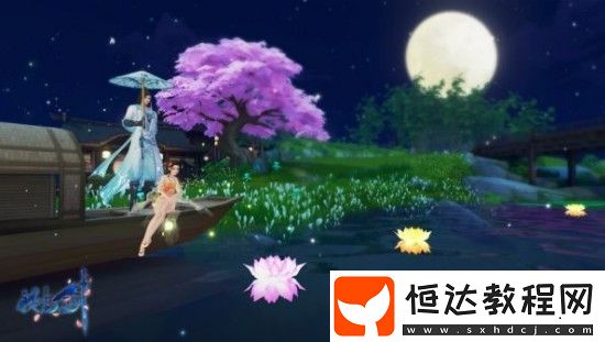 花與劍手游內應任務攻略：如何完成尋找內應及芊芊畫像任務