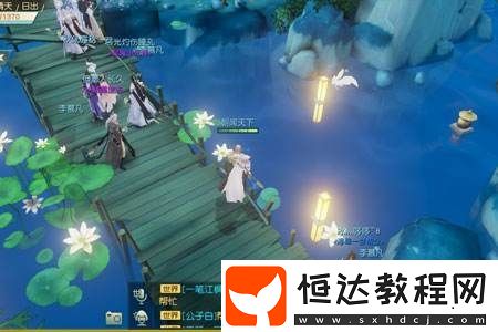 花與劍手游職業(yè)選擇指南：蝶花與少林職業(yè)搭配技巧全解析