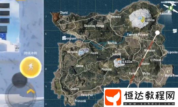 和平精英冰雪模式進(jìn)入方法及彩蛋開(kāi)啟技巧全解析