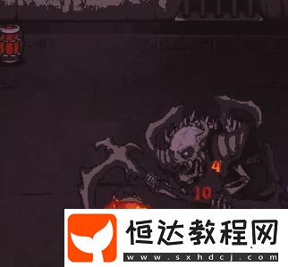 失落城堡第四關強力boss死亡領主打法攻略及與死亡修羅的區(qū)別介紹
