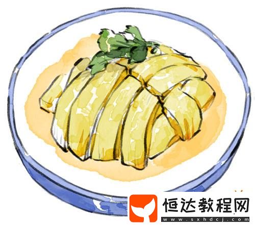 清新水彩風(fēng)餐館經(jīng)營(yíng)游戲醉風(fēng)酒公開(kāi)Steam頁(yè)面