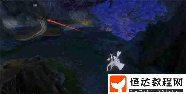 逆水寒手游五行化萬象奇遇任務(wù)攻略分享