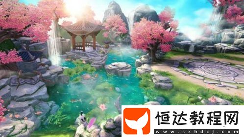 神雕俠侶2手游幫派宴會食譜大全及高收益攻略，教你如何制作食物