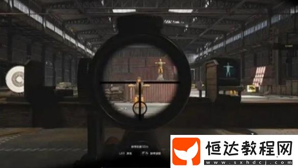 暗區(qū)突圍最穩(wěn)開(kāi)火靈敏度推薦