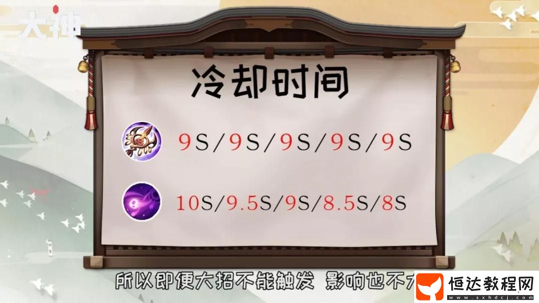 決戰(zhàn)平安京閻魔玩法攻略：中路出裝與陣容搭配全解析