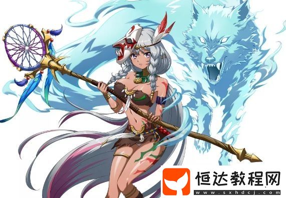 夢幻模擬戰(zhàn)手游SSR阿卡婭轉職攻略：狼魂能力者技能天賦陣營全解析