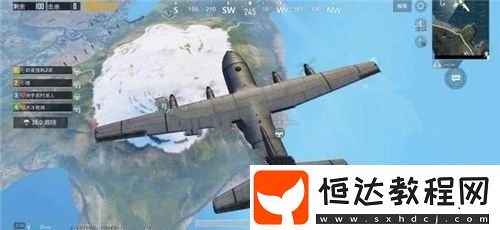 和平精英冰雪模式冰雞蛋作用解析：如何巧妙利用冰雞蛋保護(hù)自己